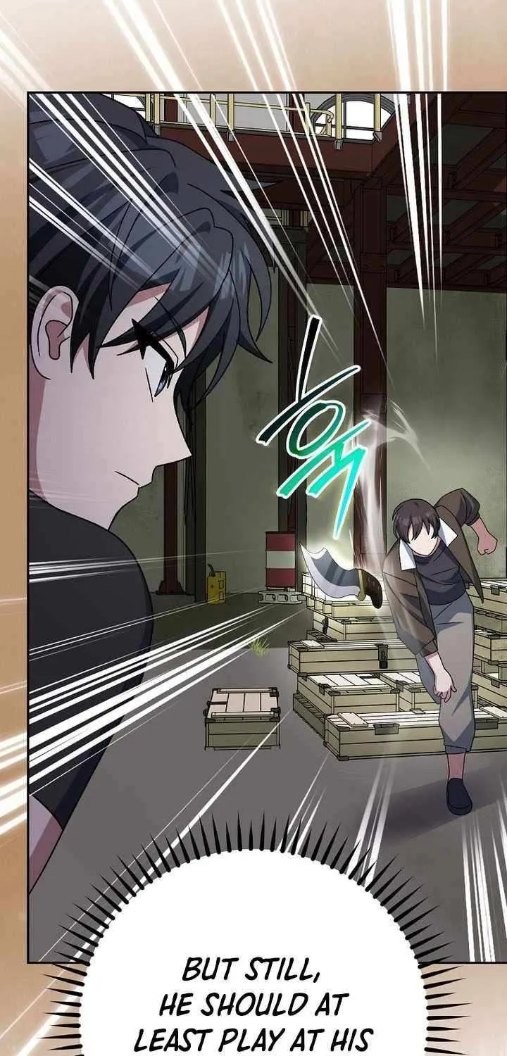 Read Genius Archer’s Streaming chapter 88 image 62 on Lezhin