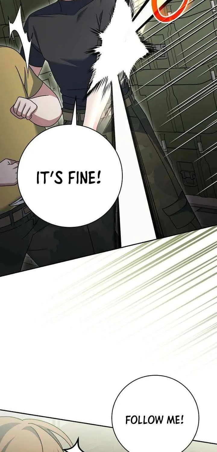 Read Genius Archer’s Streaming chapter 88 image 64 on Lezhin