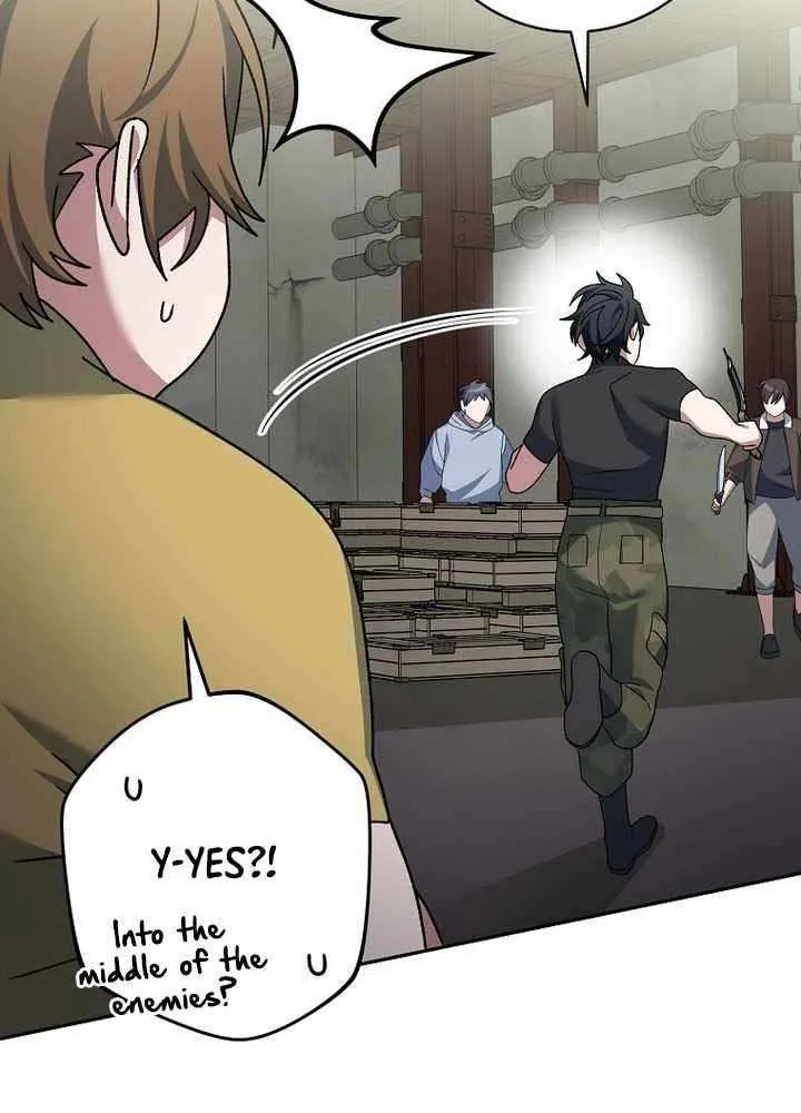 Read Genius Archer’s Streaming chapter 88 image 65 on Lezhin