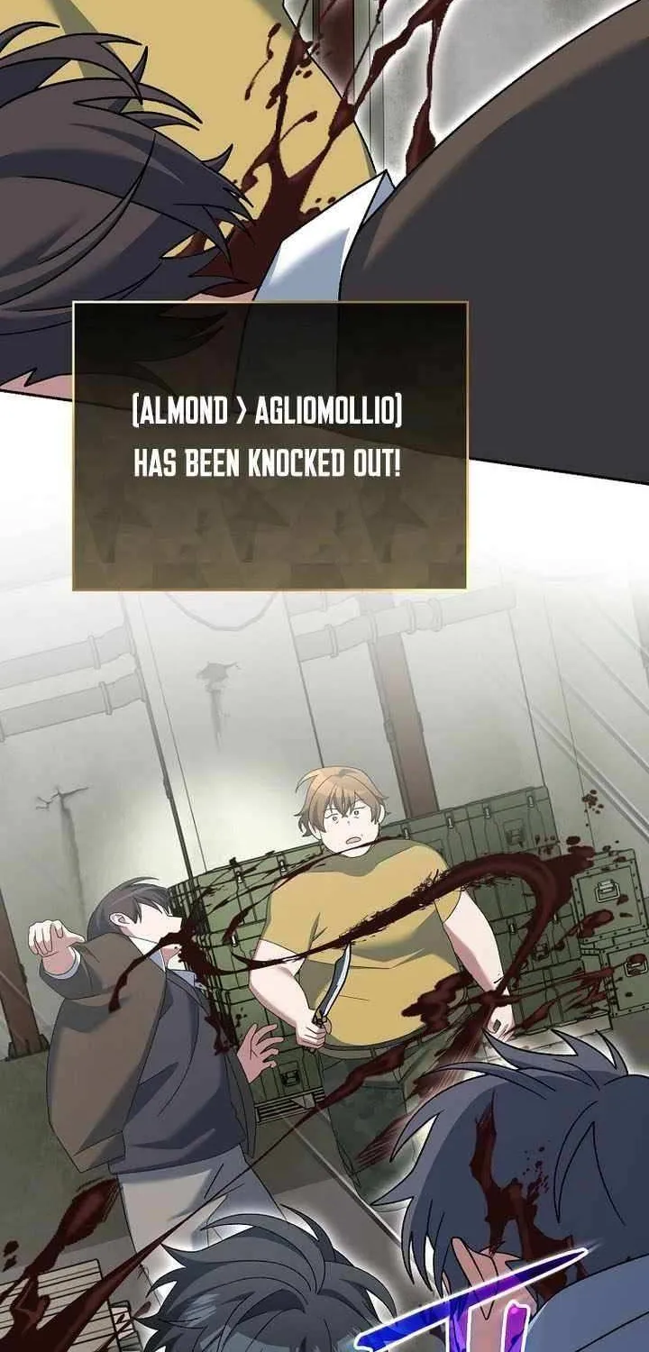 Read Genius Archer’s Streaming chapter 88 image 69 on Lezhin
