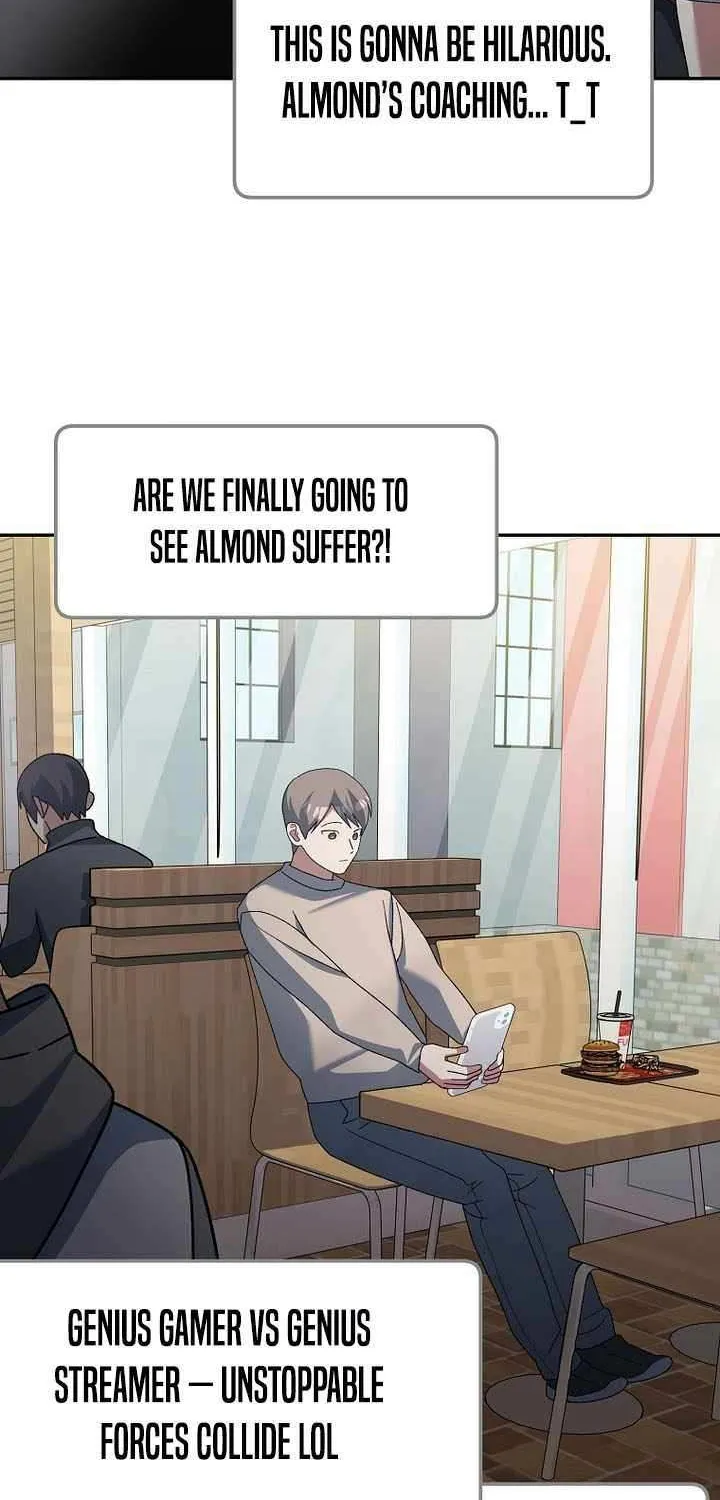 Read Genius Archer’s Streaming chapter 88 image 7 on Lezhin