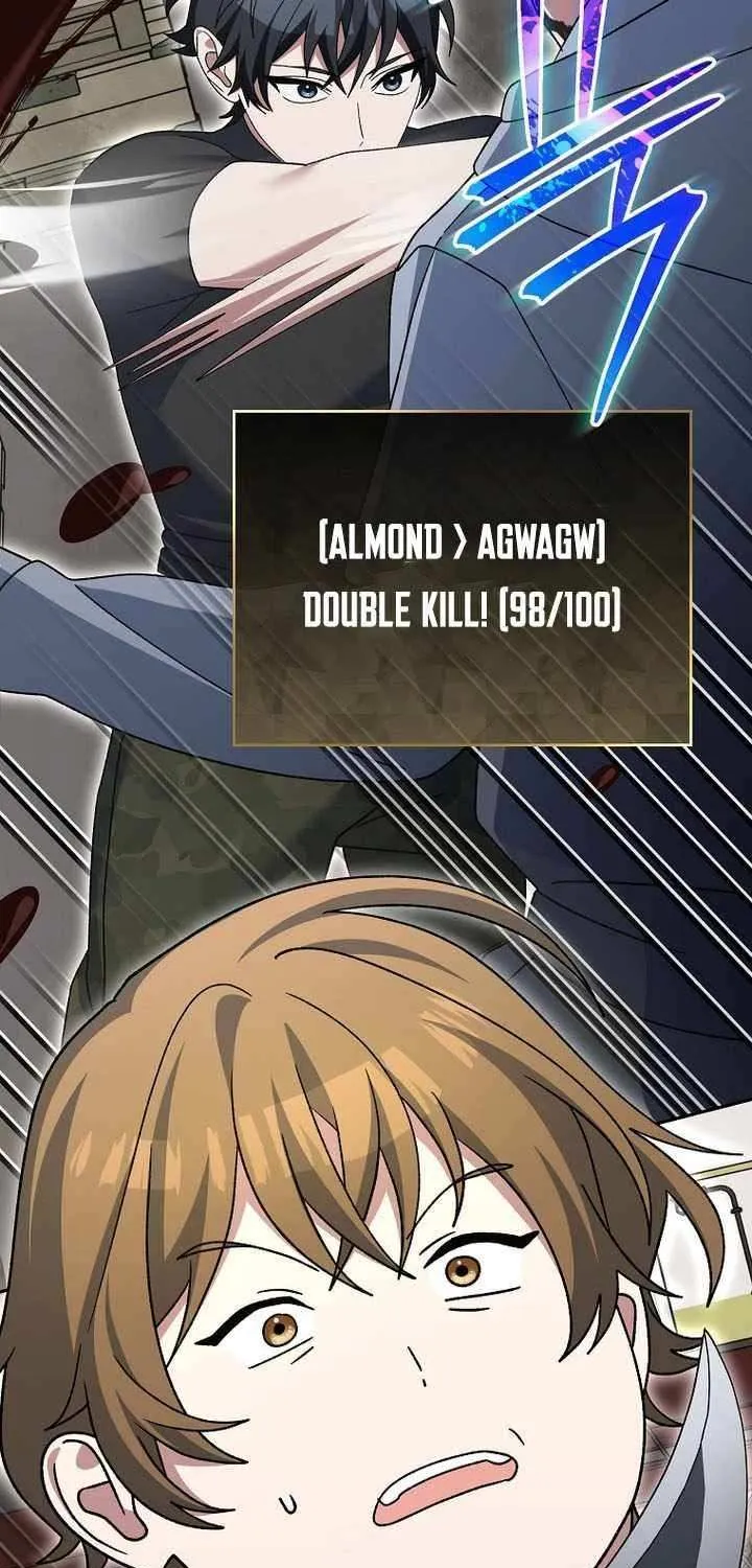 Read Genius Archer’s Streaming chapter 88 image 70 on Lezhin