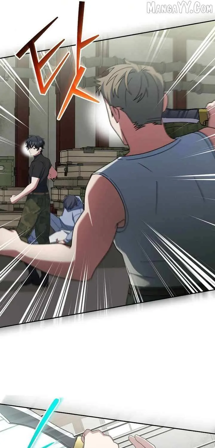Read Genius Archer’s Streaming chapter 88 image 72 on Lezhin