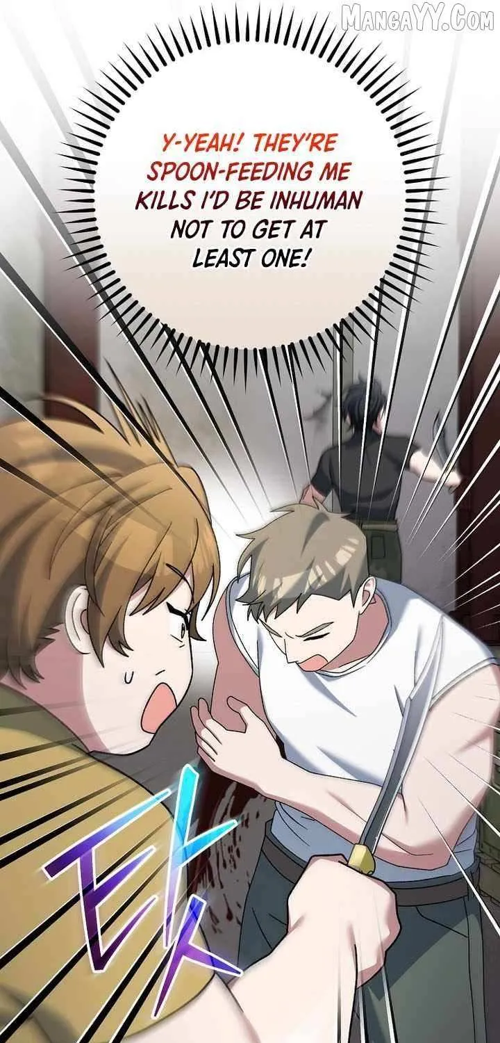 Read Genius Archer’s Streaming chapter 88 image 77 on Lezhin