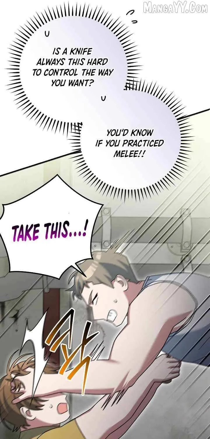Read Genius Archer’s Streaming chapter 88 image 84 on Lezhin