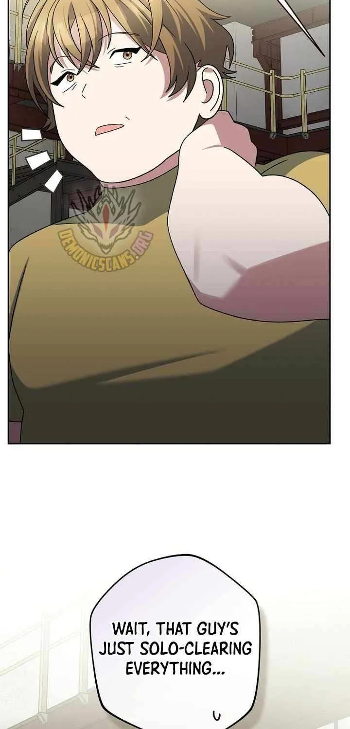 Read Genius Archer’s Streaming chapter 88 image 94 on Lezhin