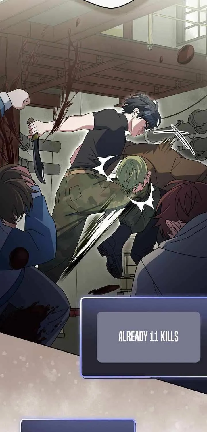 Read Genius Archer’s Streaming chapter 88 image 95 on Lezhin