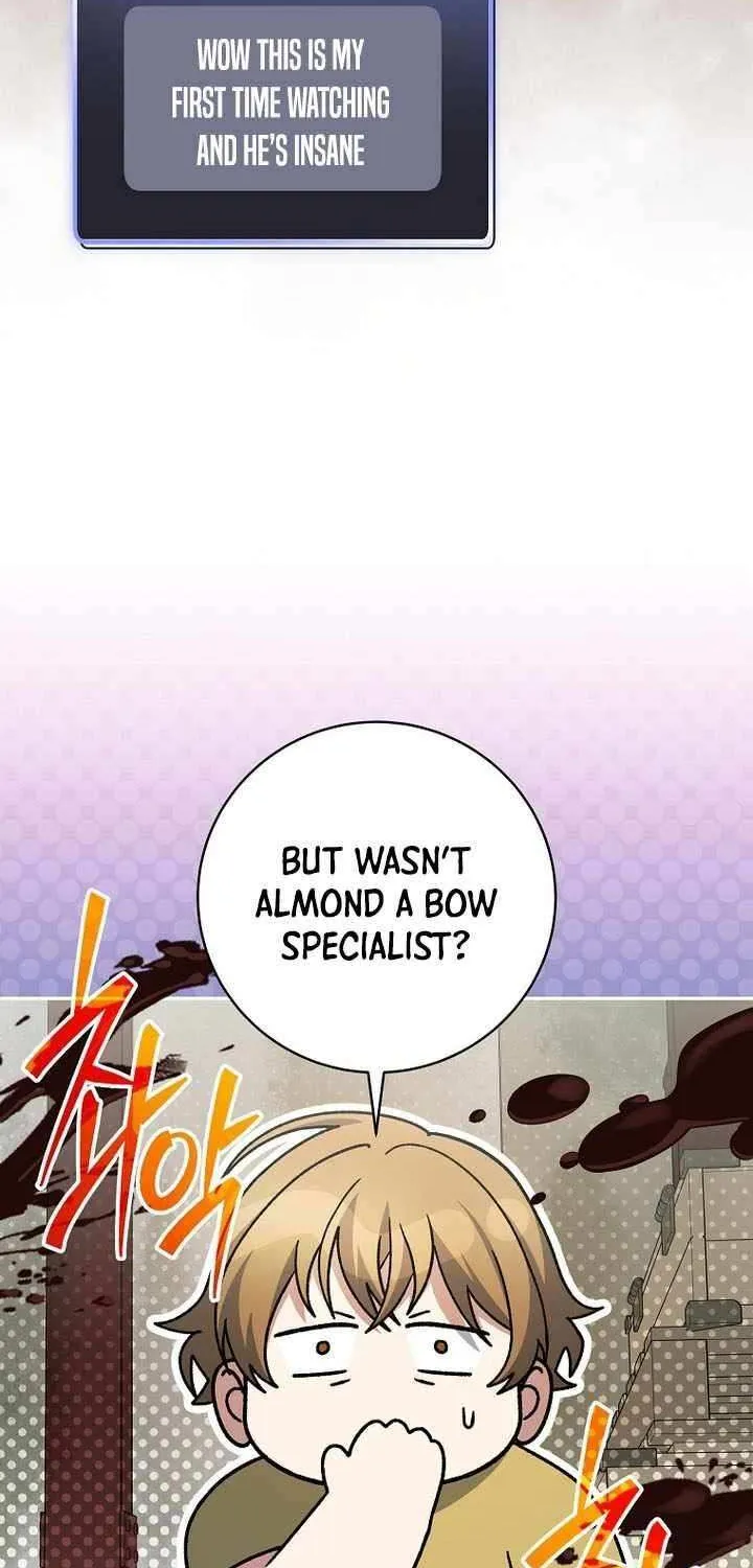 Read Genius Archer’s Streaming chapter 88 image 96 on Lezhin