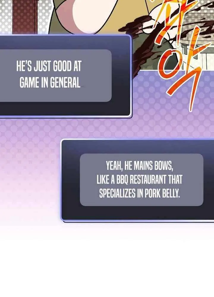 Read Genius Archer’s Streaming chapter 88 image 97 on Lezhin