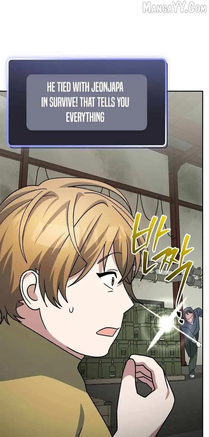 Read Genius Archer’s Streaming chapter 88 image 98 on Lezhin