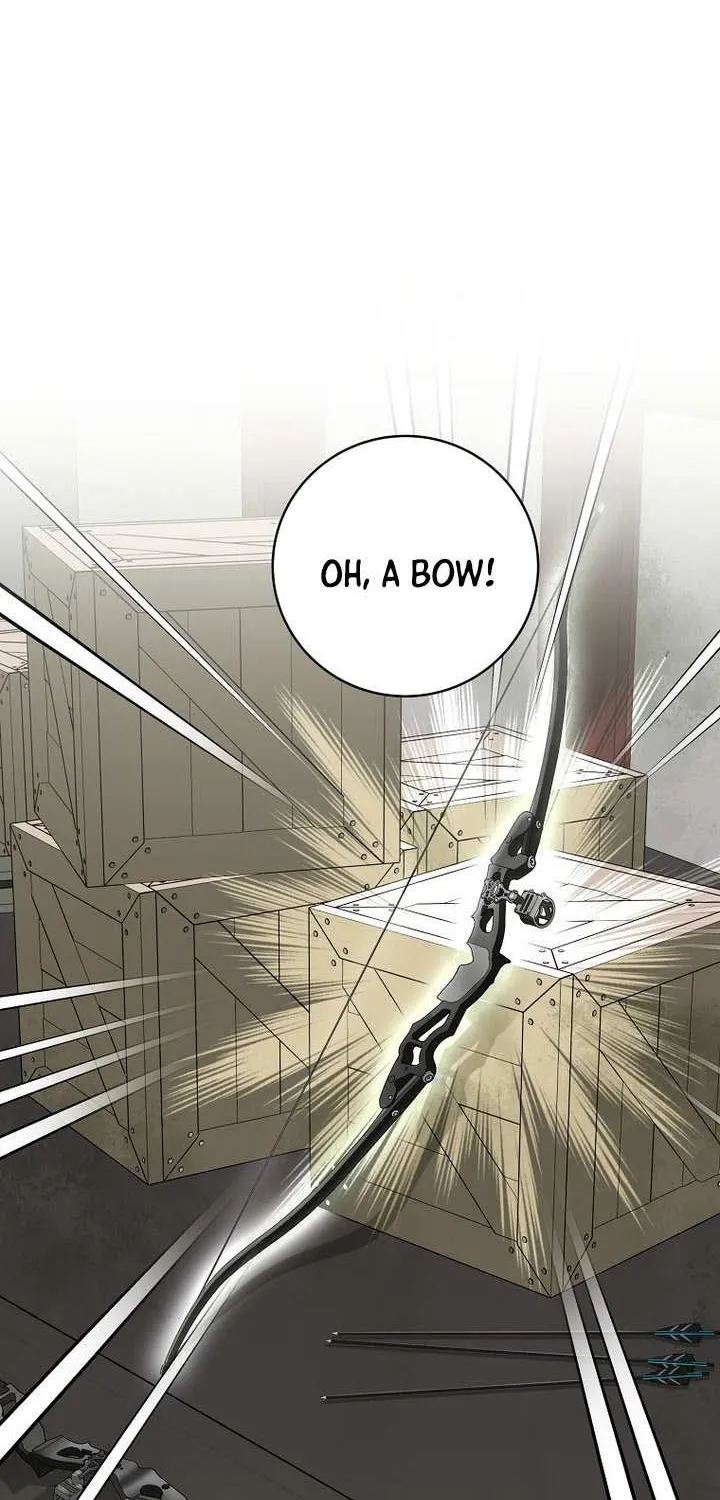 Read Genius Archer’s Streaming chapter 89 image 1 on Lezhin