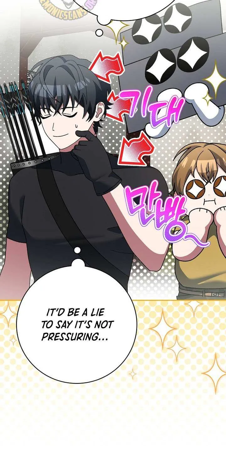 Read Genius Archer’s Streaming chapter 89 image 10 on Lezhin