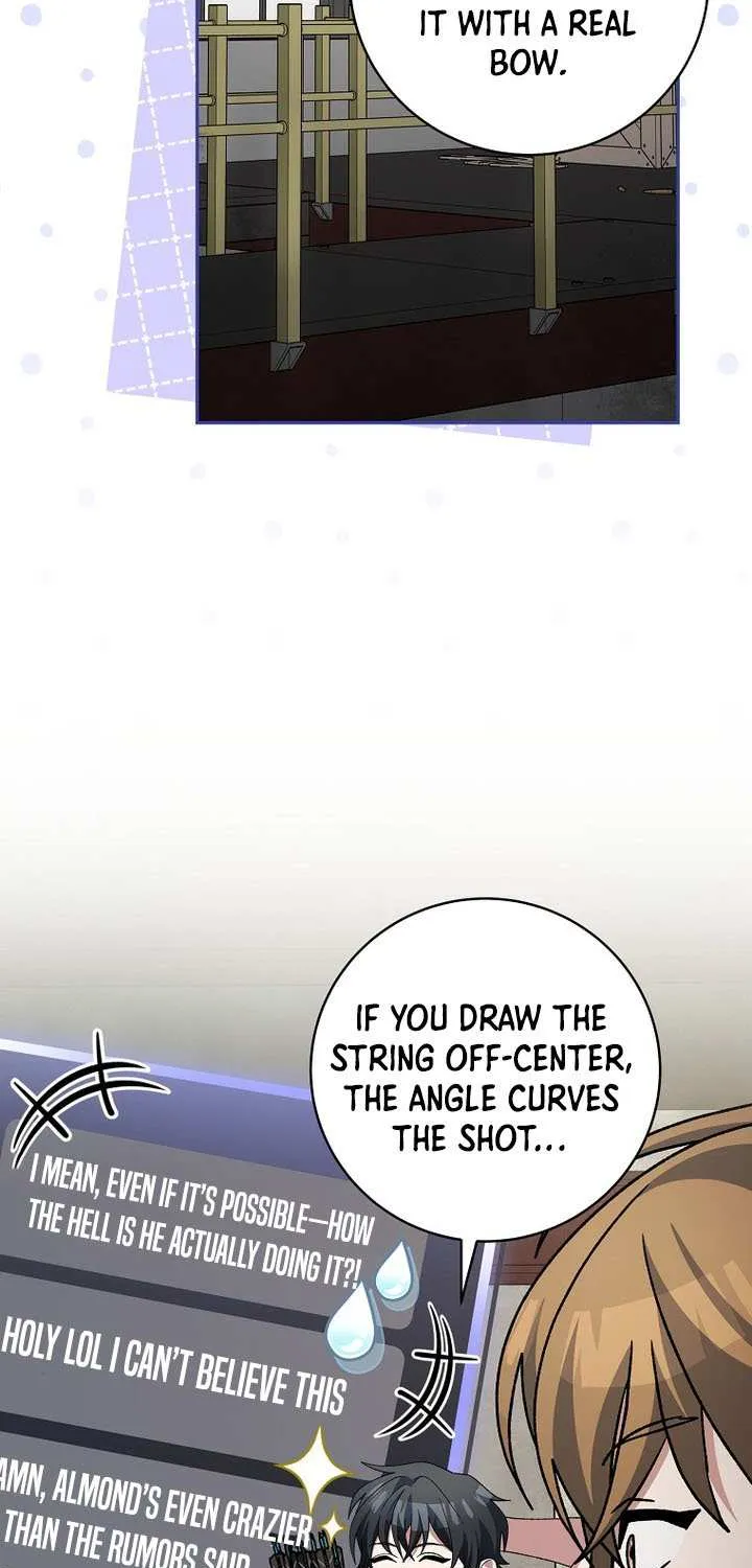 Read Genius Archer’s Streaming chapter 89 image 105 on Lezhin