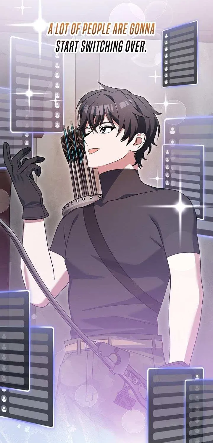 Read Genius Archer’s Streaming chapter 89 image 108 on Lezhin