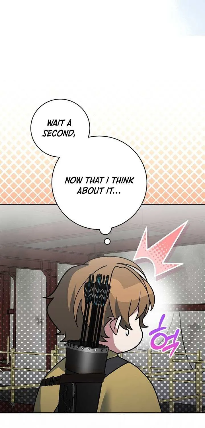 Read Genius Archer’s Streaming chapter 89 image 110 on Lezhin