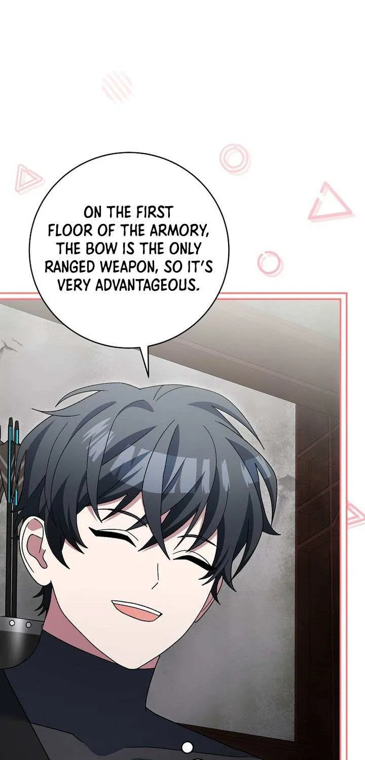 Read Genius Archer’s Streaming chapter 89 image 15 on Lezhin