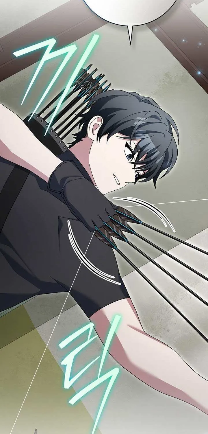 Read Genius Archer’s Streaming chapter 89 image 19 on Lezhin