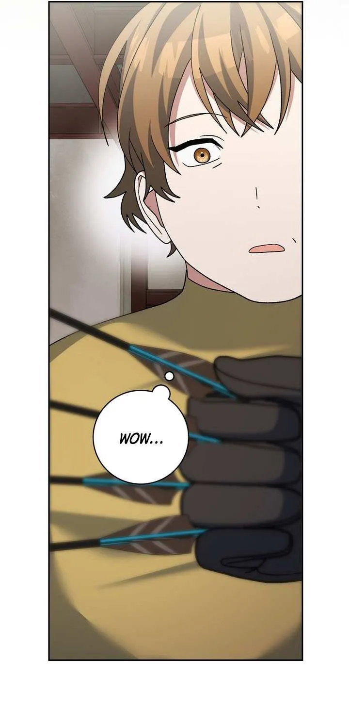 Read Genius Archer’s Streaming chapter 89 image 21 on Lezhin