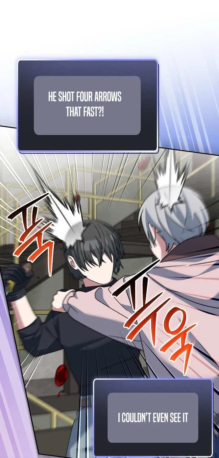 Read Genius Archer’s Streaming chapter 89 image 25 on Lezhin