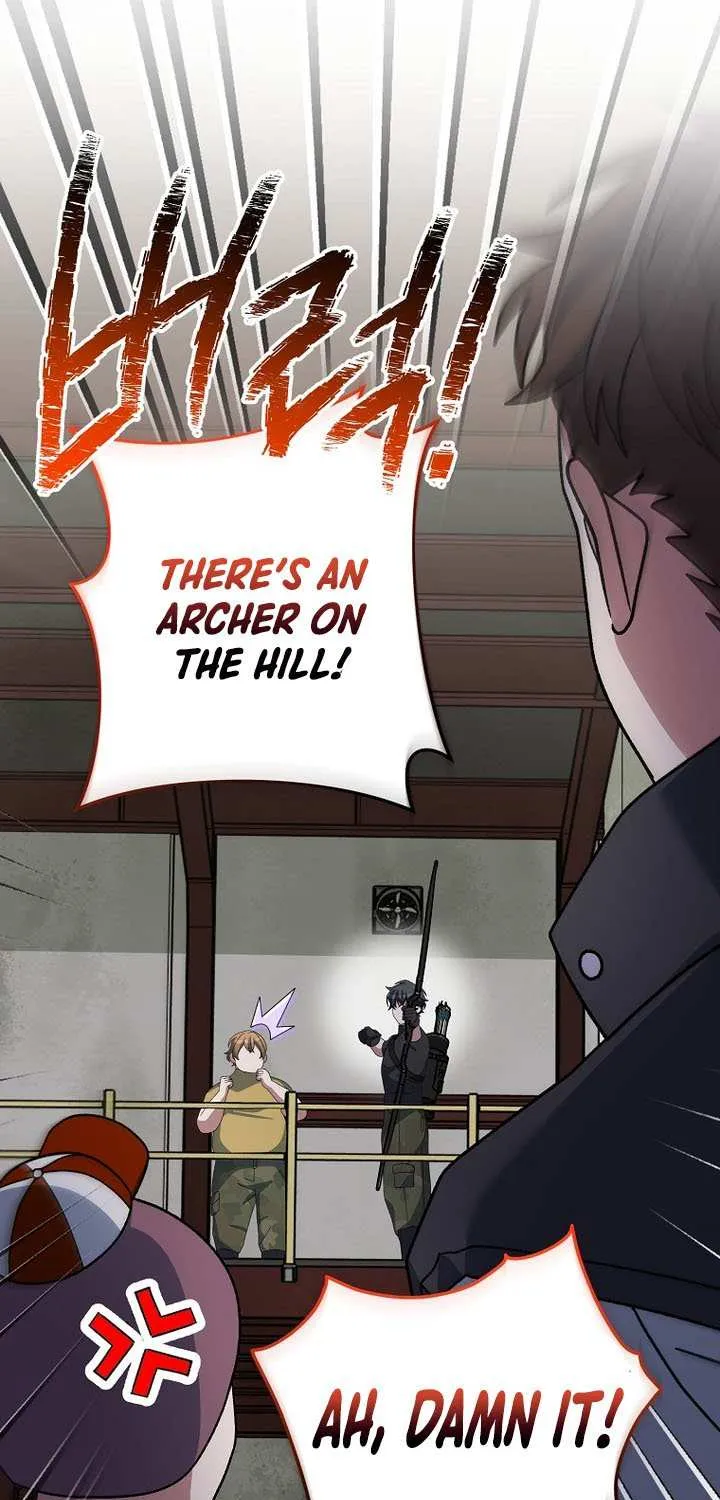 Read Genius Archer’s Streaming chapter 89 image 27 on Lezhin