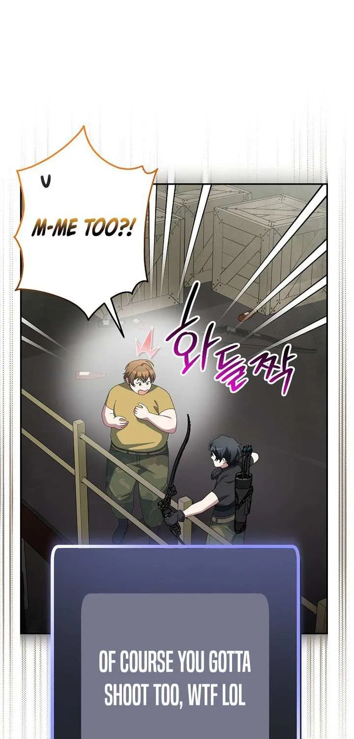Read Genius Archer’s Streaming chapter 89 image 31 on Lezhin