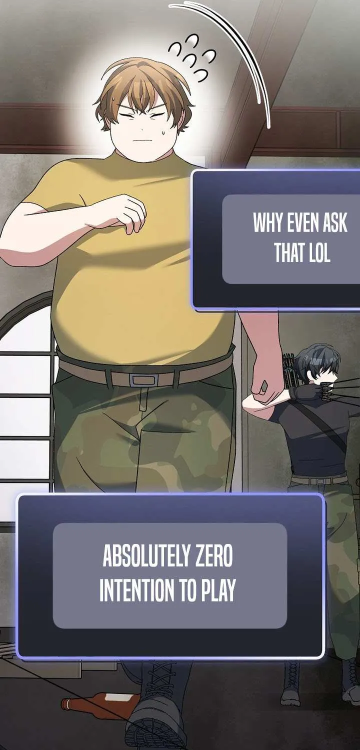 Read Genius Archer’s Streaming chapter 89 image 33 on Lezhin