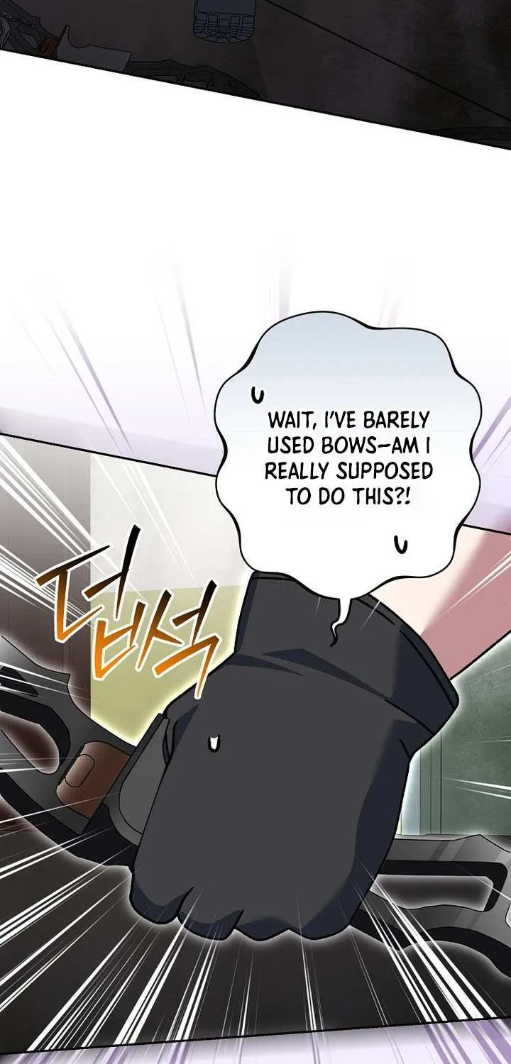 Read Genius Archer’s Streaming chapter 89 image 34 on Lezhin