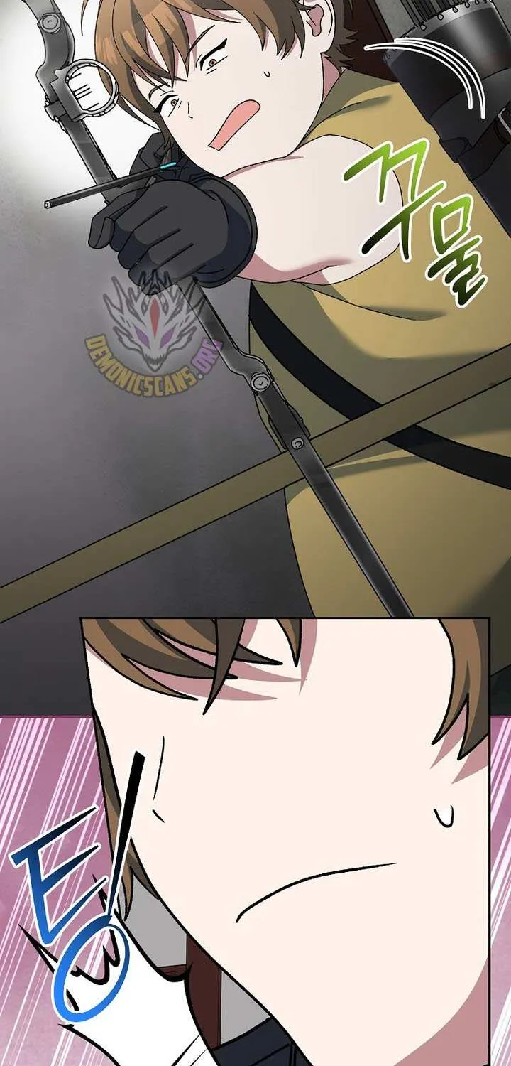 Read Genius Archer’s Streaming chapter 89 image 36 on Lezhin