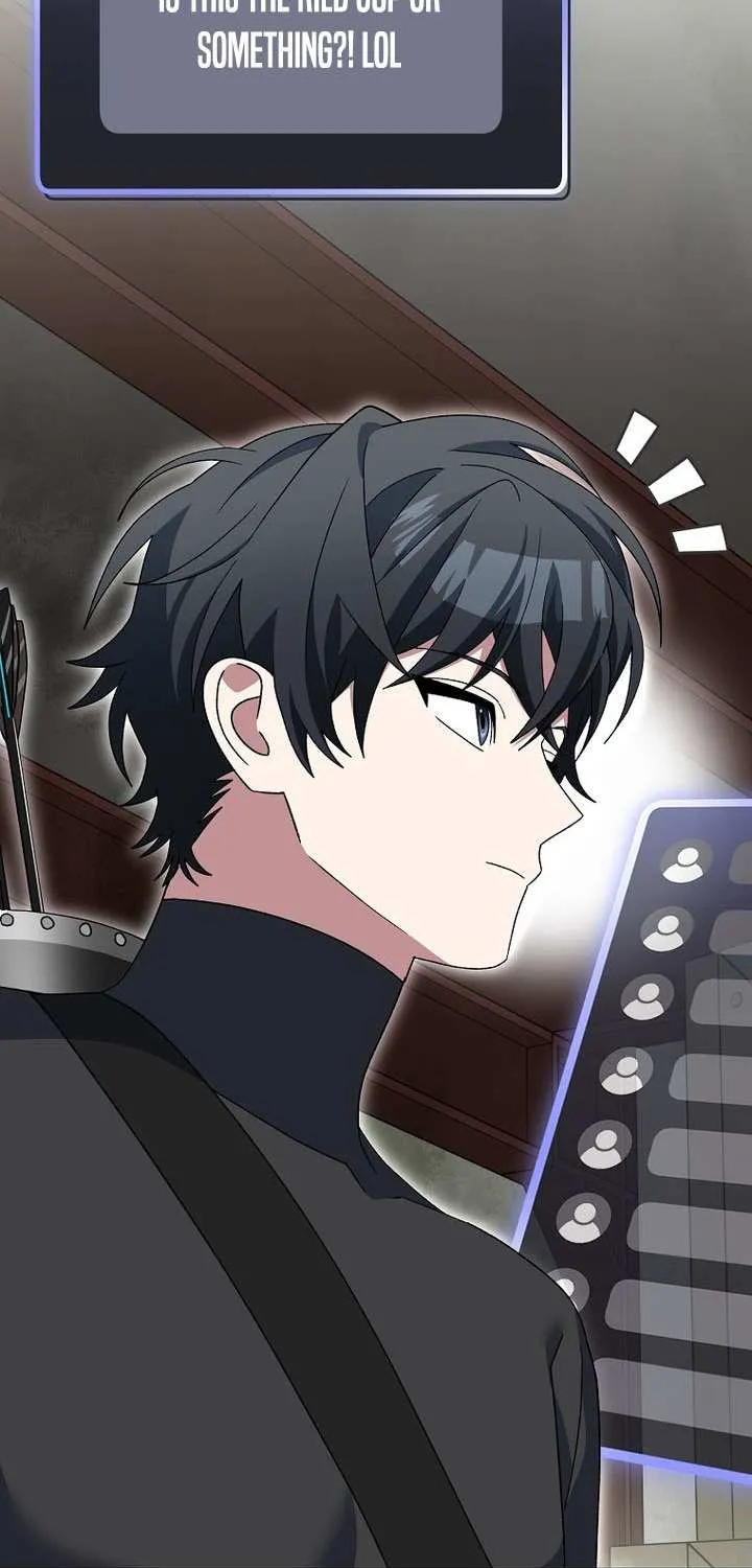 Read Genius Archer’s Streaming chapter 89 image 4 on Lezhin
