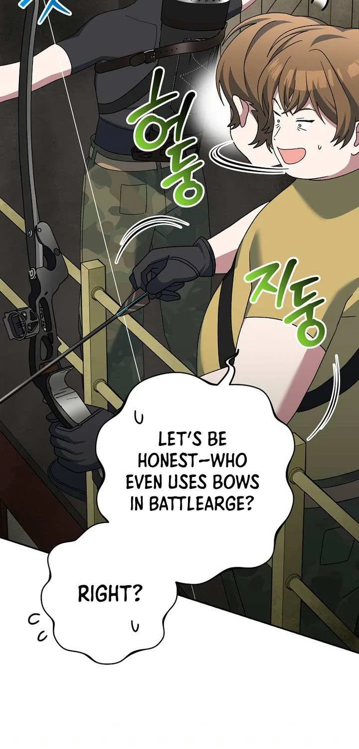 Read Genius Archer’s Streaming chapter 89 image 42 on Lezhin