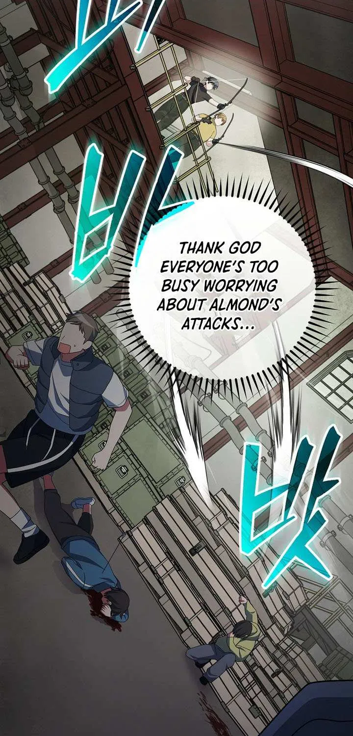 Read Genius Archer’s Streaming chapter 89 image 45 on Lezhin