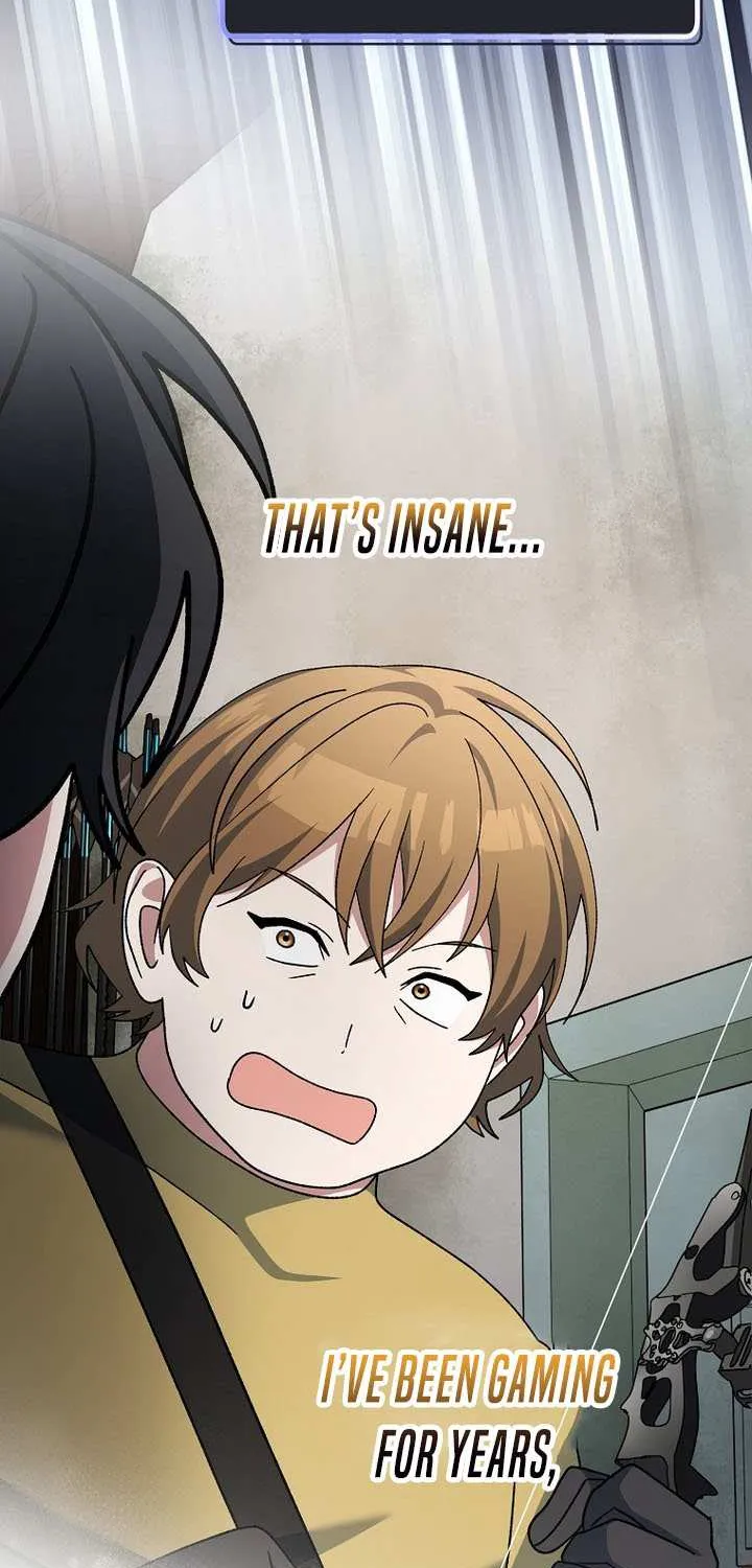 Read Genius Archer’s Streaming chapter 89 image 49 on Lezhin