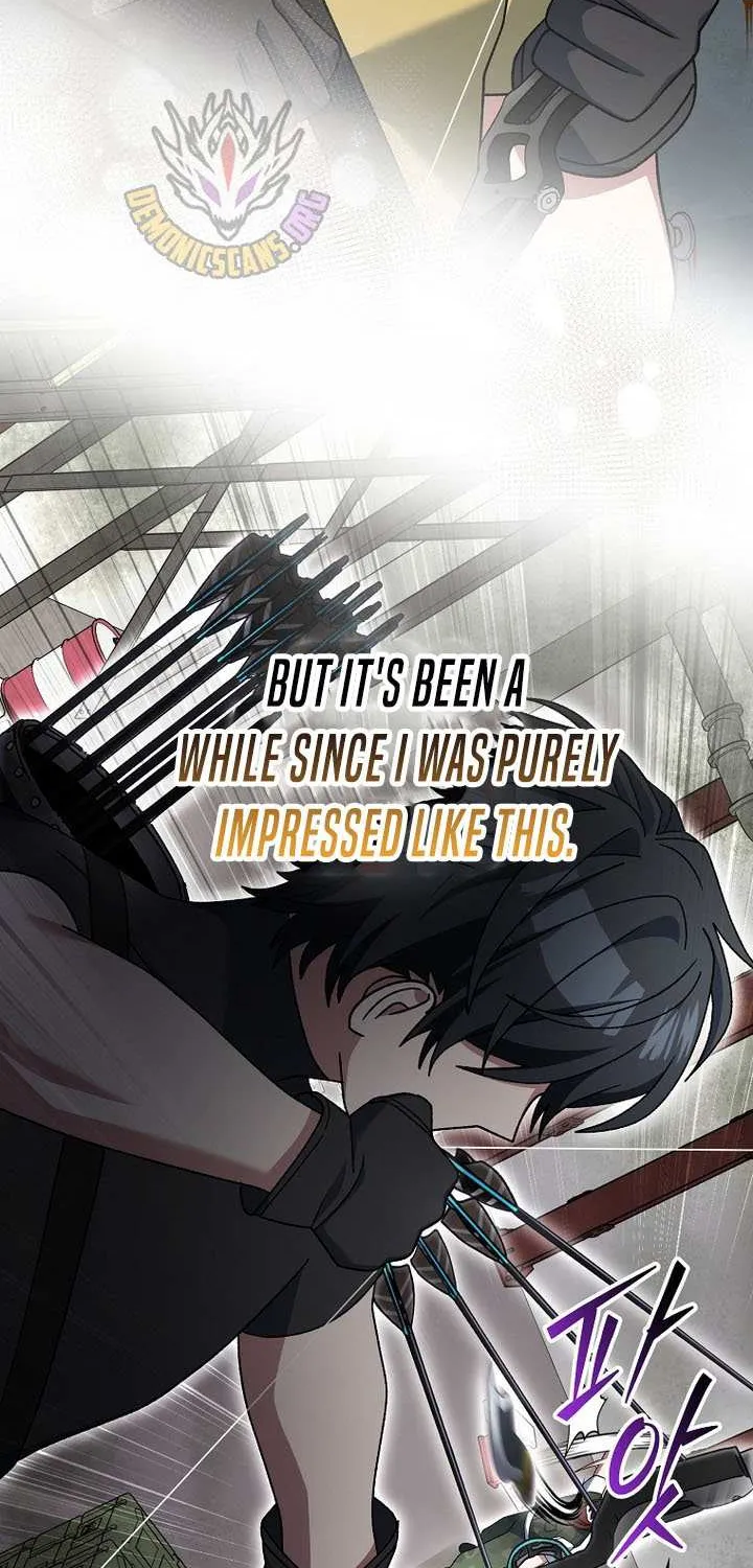 Read Genius Archer’s Streaming chapter 89 image 50 on Lezhin