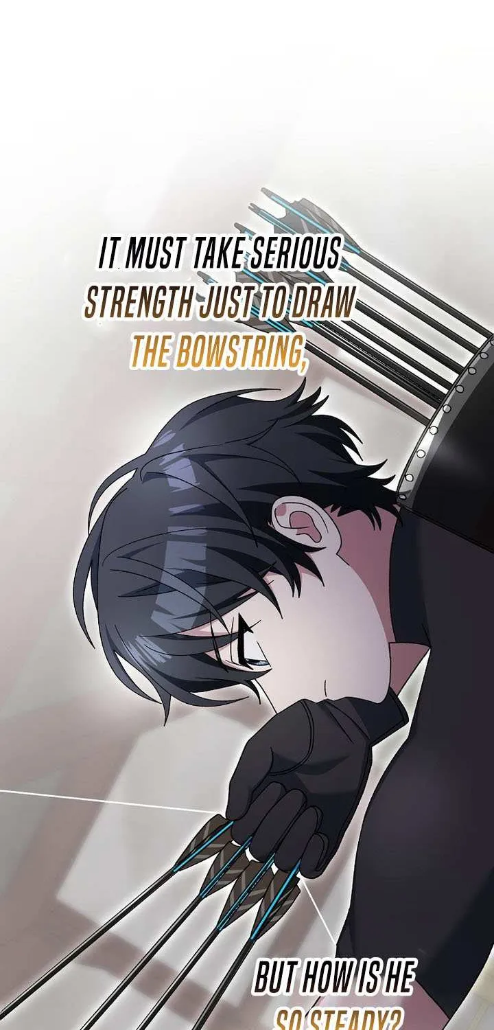 Read Genius Archer’s Streaming chapter 89 image 52 on Lezhin