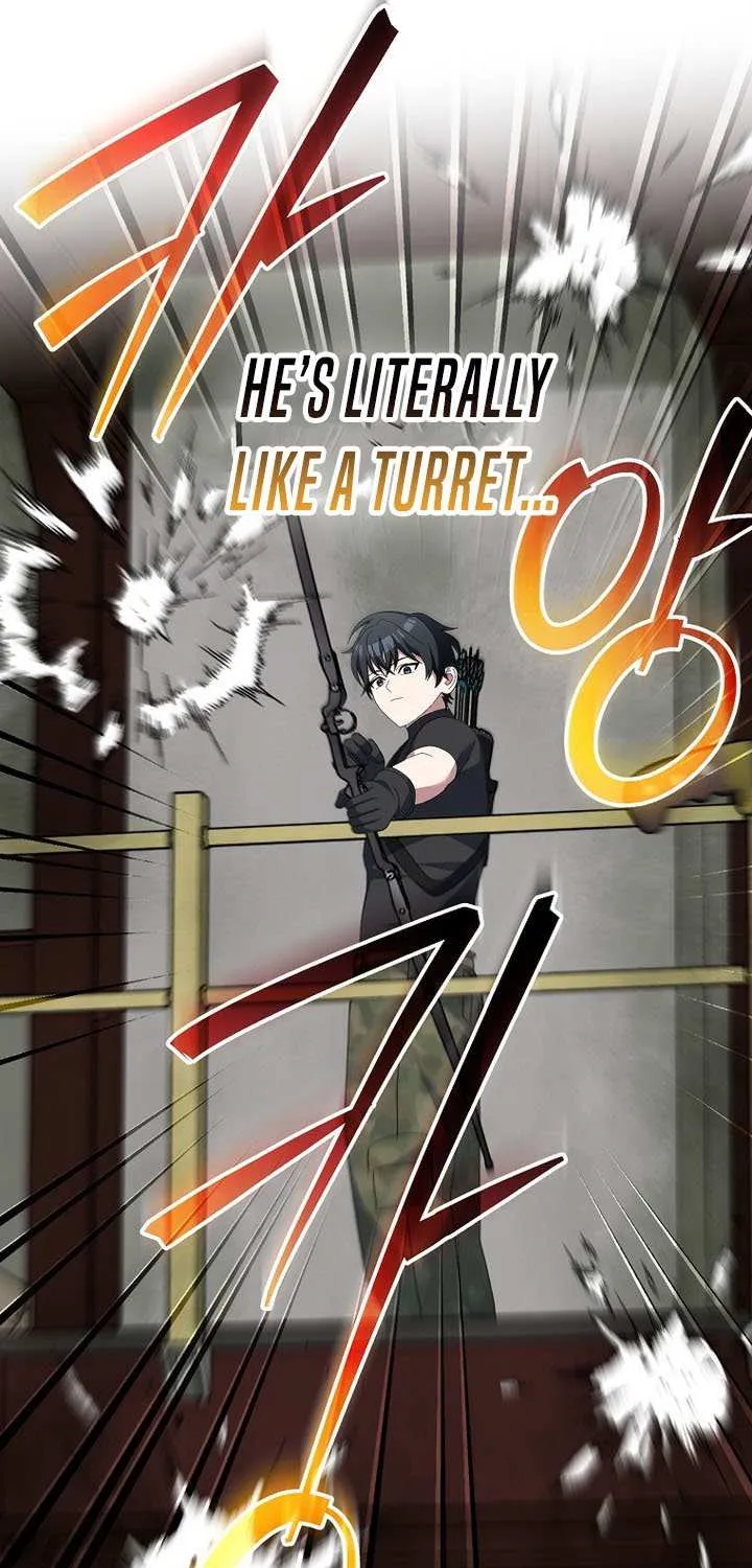 Read Genius Archer’s Streaming chapter 89 image 54 on Lezhin