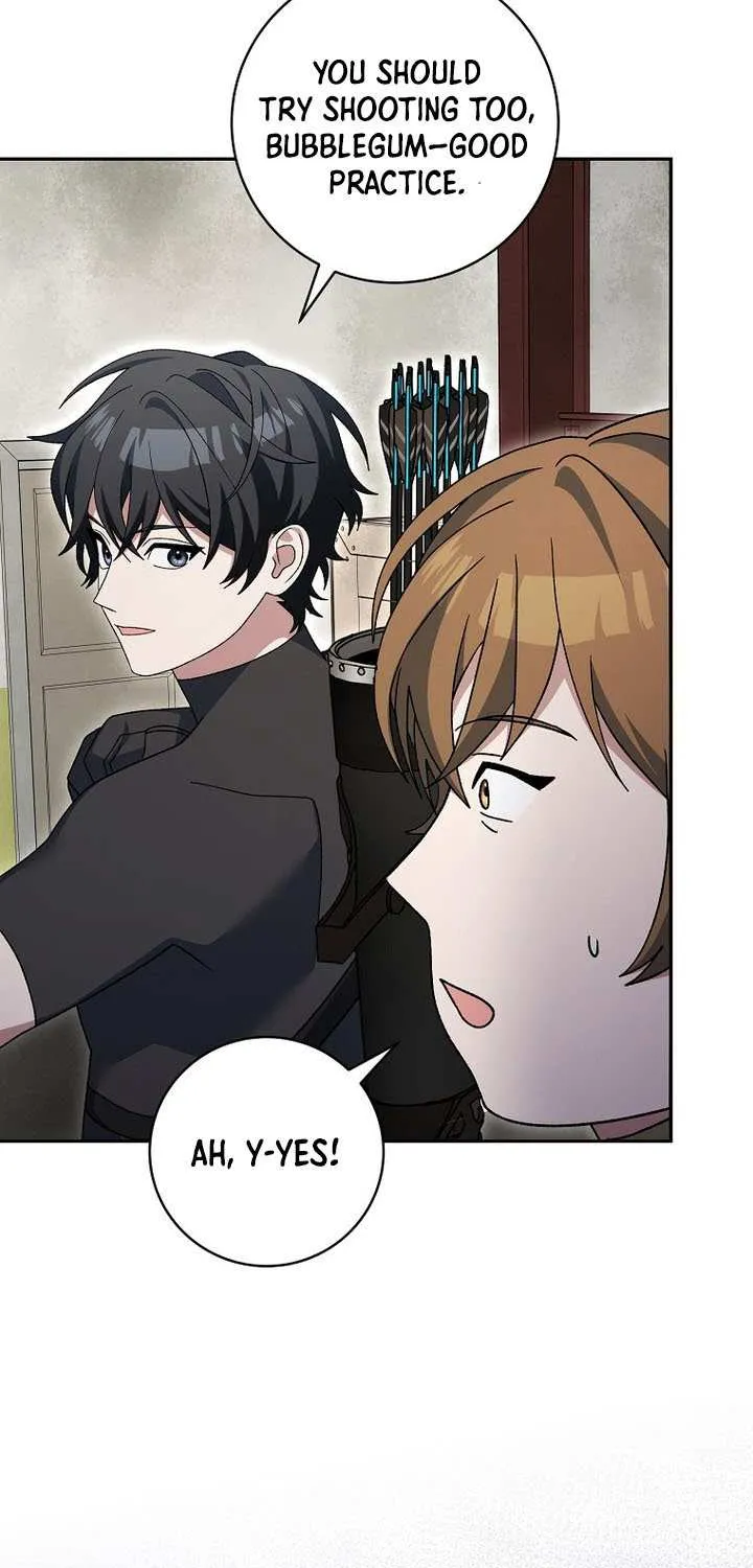 Read Genius Archer’s Streaming chapter 89 image 56 on Lezhin