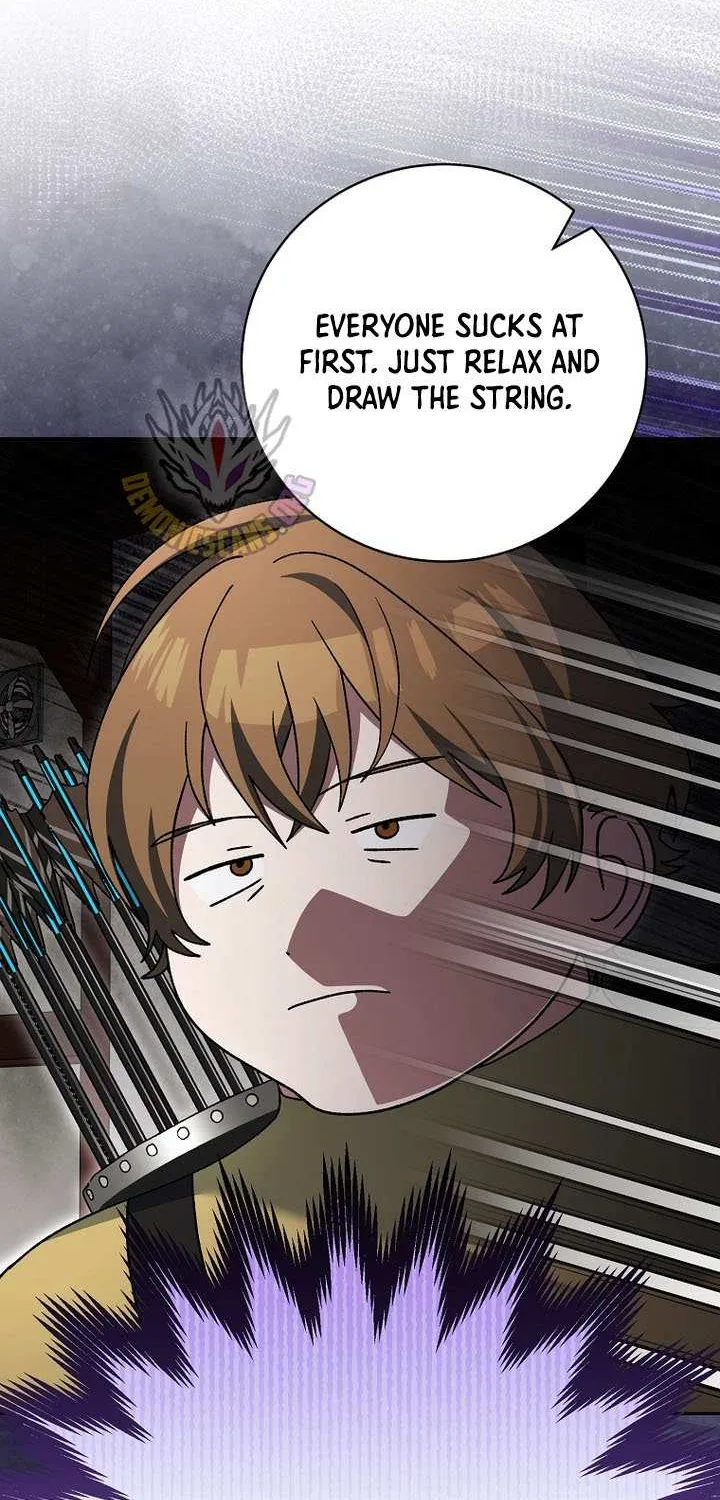Read Genius Archer’s Streaming chapter 89 image 57 on Lezhin