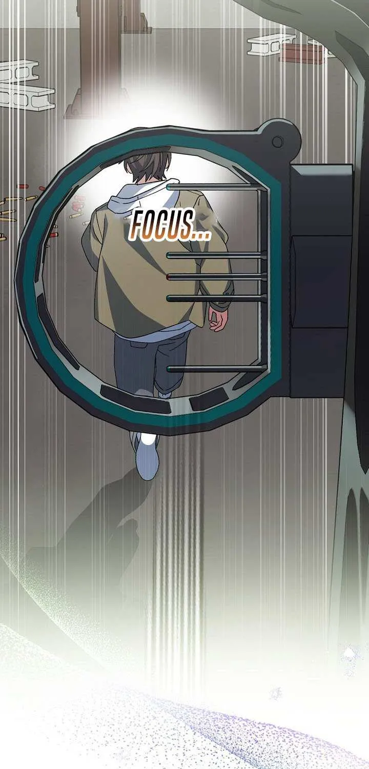 Read Genius Archer’s Streaming chapter 89 image 63 on Lezhin