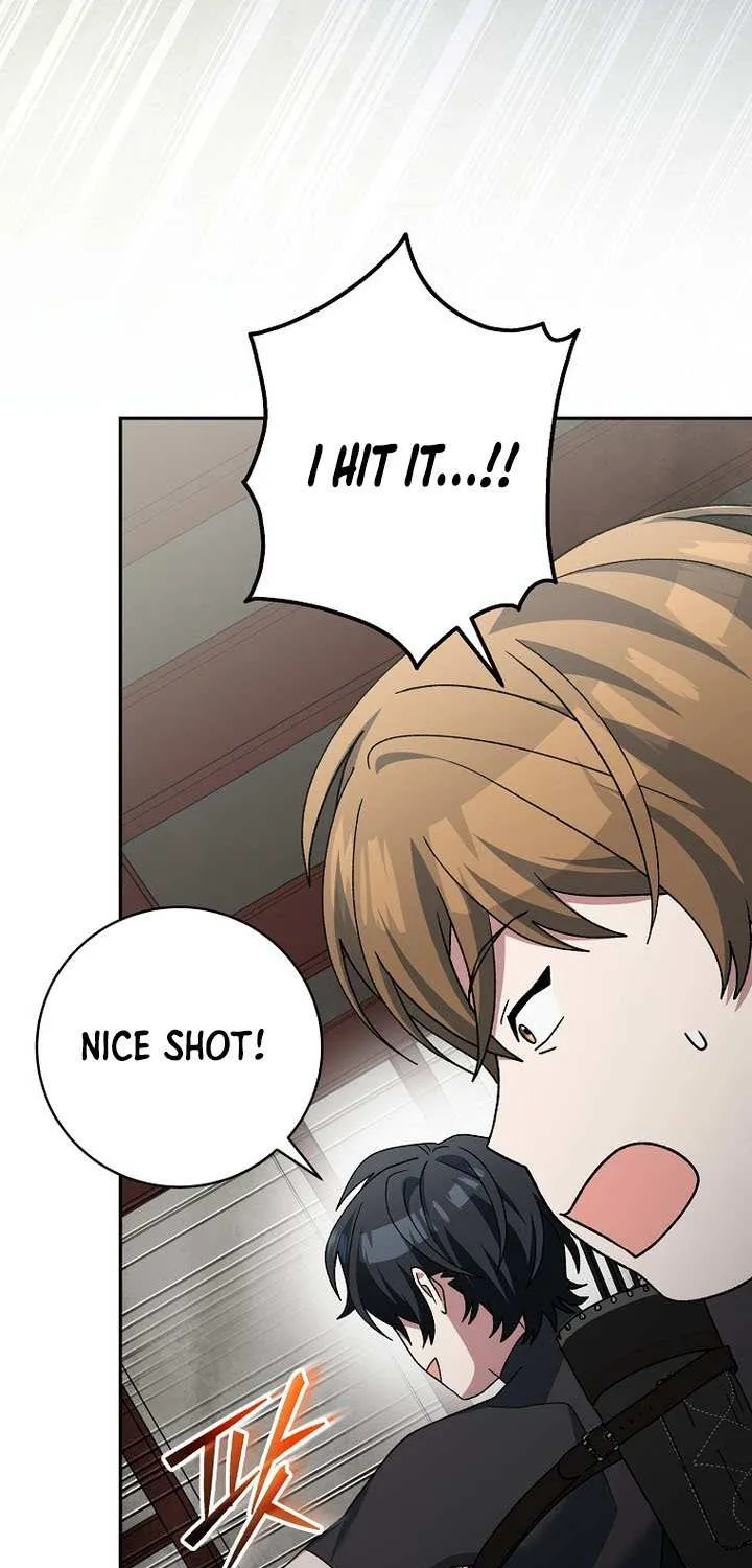 Read Genius Archer’s Streaming chapter 89 image 70 on Lezhin