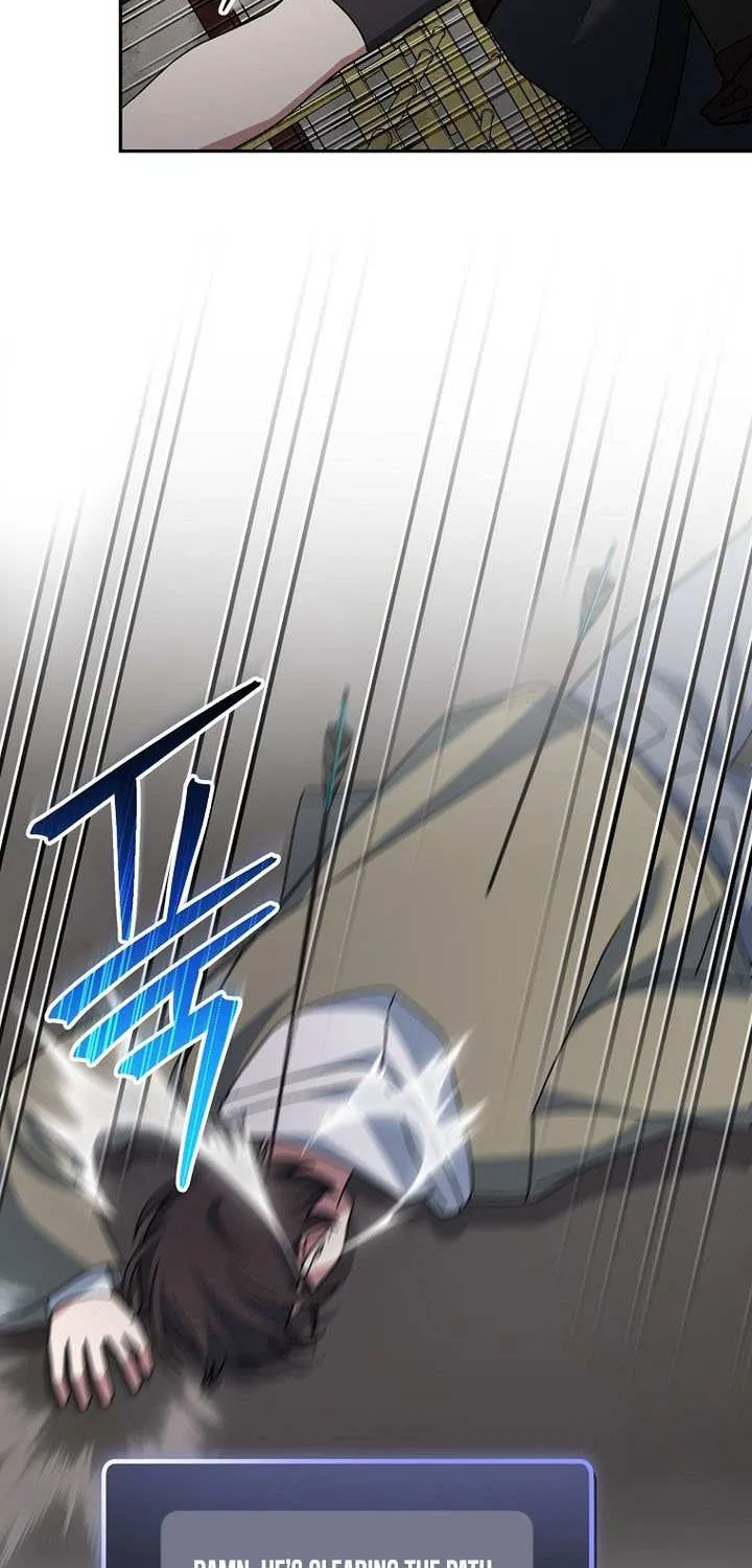 Read Genius Archer’s Streaming chapter 89 image 71 on Lezhin