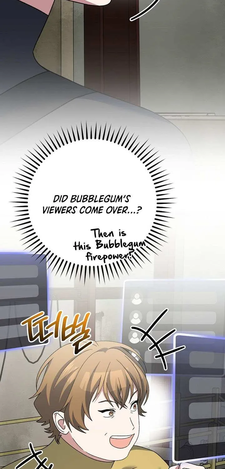 Read Genius Archer’s Streaming chapter 89 image 8 on Lezhin