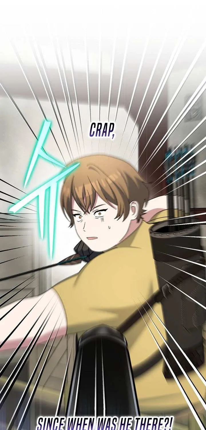 Read Genius Archer’s Streaming chapter 89 image 84 on Lezhin