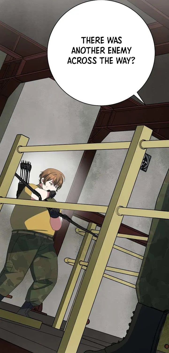 Read Genius Archer’s Streaming chapter 89 image 92 on Lezhin