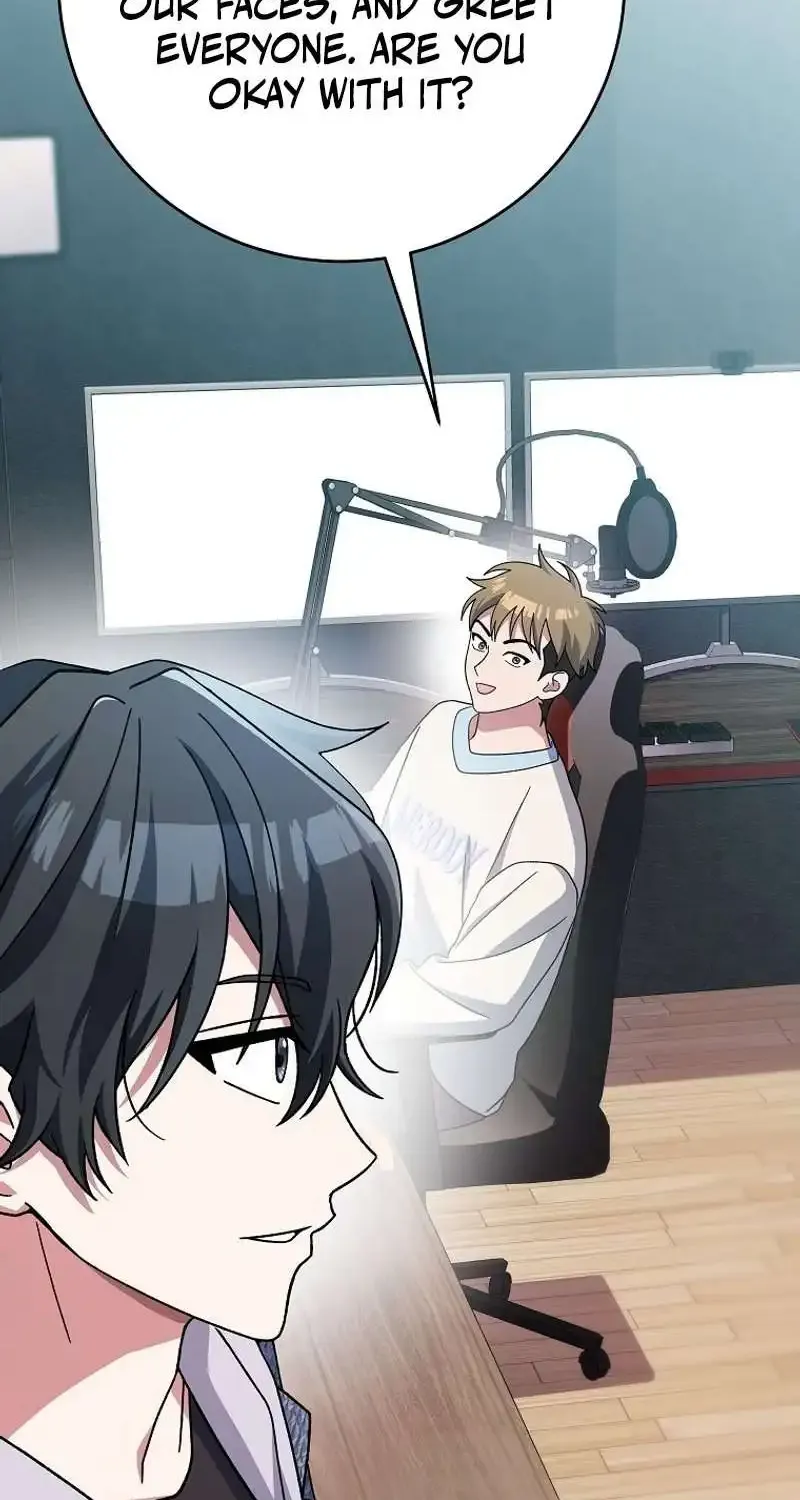 Read Genius Archer’s Streaming chapter 9 image 104 on Lezhin