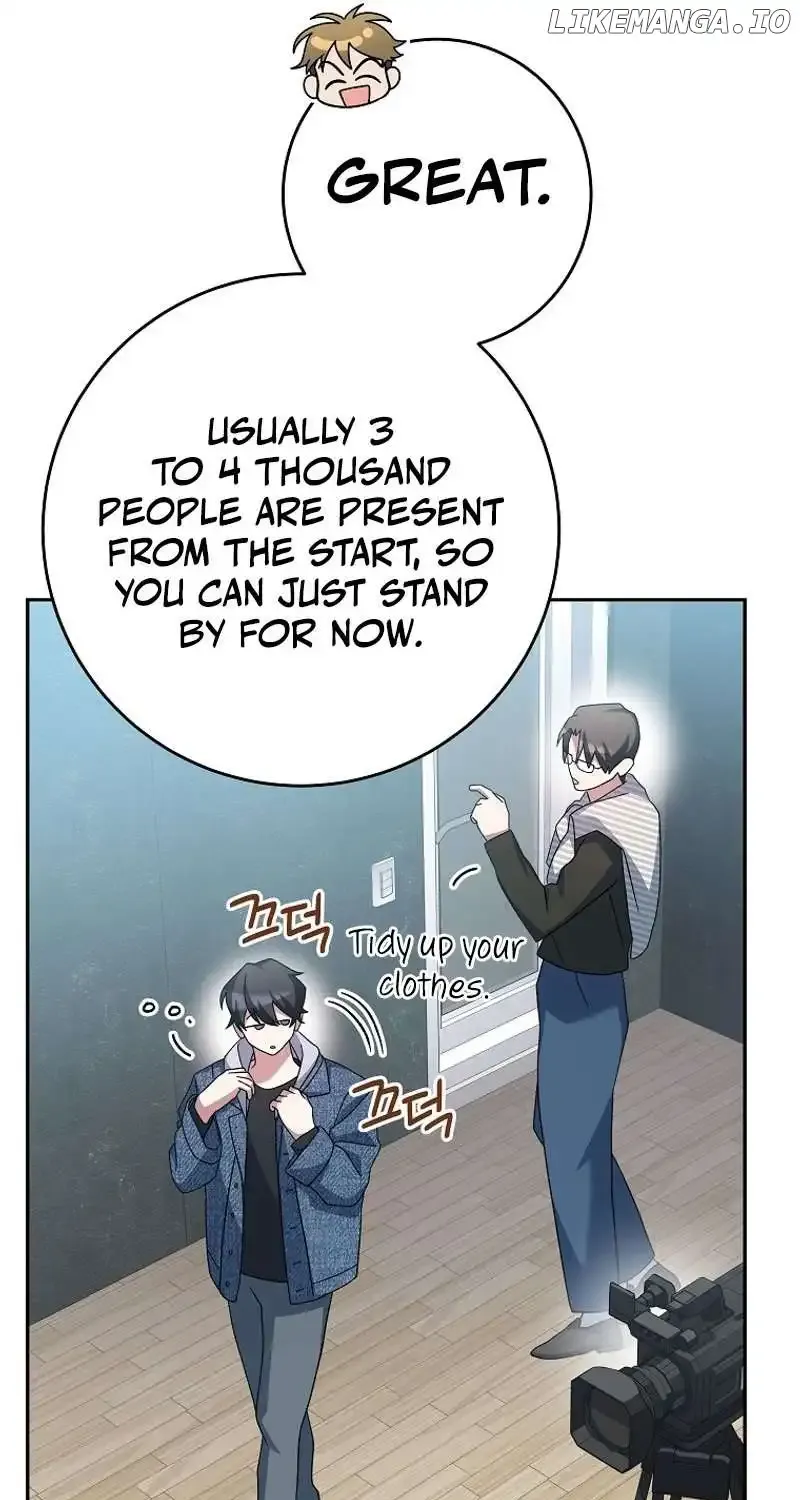 Read Genius Archer’s Streaming chapter 9 image 106 on Lezhin