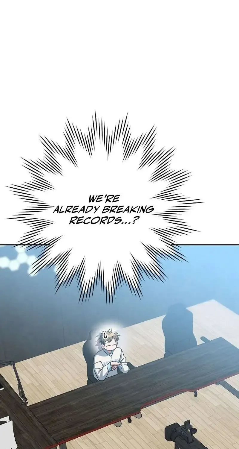 Read Genius Archer’s Streaming chapter 9 image 114 on Lezhin