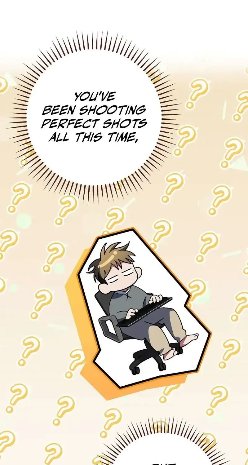 Read Genius Archer’s Streaming chapter 9 image 12 on Lezhin