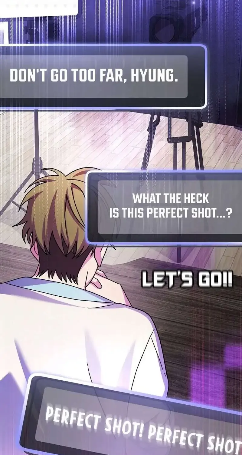 Read Genius Archer’s Streaming chapter 9 image 124 on Lezhin