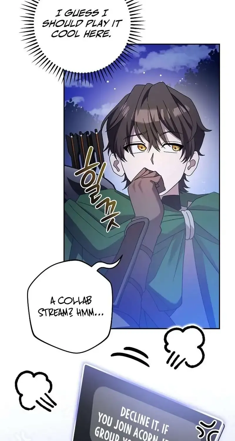 Read Genius Archer’s Streaming chapter 9 image 23 on Lezhin