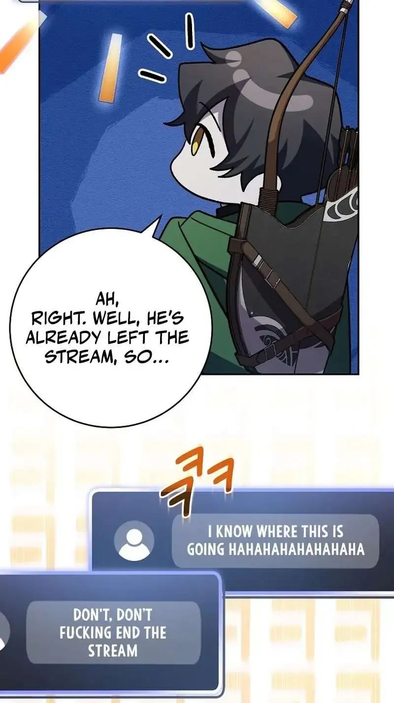 Read Genius Archer’s Streaming chapter 9 image 38 on Lezhin